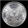 Image 3 : 1885-o Morgan Dollar $1 Grades GEM Unc
