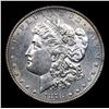 Image 2 : 1878-s Morgan Dollar $1 Grades Choice Unc