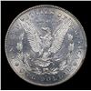 Image 3 : 1878-s Morgan Dollar $1 Grades Choice Unc
