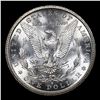 Image 3 : 1887-s Morgan Dollar $1 Grades Select Unc