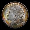 Image 2 : 1921-d Morgan Dollar $1 Grades Choice Unc