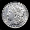 Image 2 : 1921-s Morgan Dollar $1 Grades Select Unc