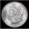 Image 2 : 1902-o Morgan Dollar $1 Grades GEM+ Unc