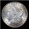 Image 2 : 1921-p Morgan Dollar $1 Grades Choice Unc