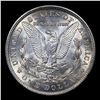 Image 3 : 1921-p Morgan Dollar $1 Grades Choice Unc