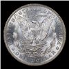 Image 3 : 1904-o Morgan Dollar $1 Grades GEM+ Unc