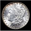 Image 2 : 1900-o Morgan Dollar $1 Grades Select+ Unc