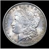 Image 2 : 1890-p Morgan Dollar $1 Grades Choice+ Unc