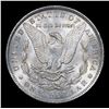 Image 3 : 1890-p Morgan Dollar $1 Grades Choice+ Unc