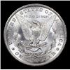 Image 3 : 1899-o Morgan Dollar $1 Grades GEM+ Unc