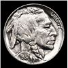 Image 2 : 1937-p Buffalo Nickel 5c Grades GEM++ Unc