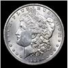 Image 2 : 1901-o Morgan Dollar $1 Grades Choice+ Unc