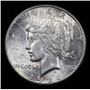 Image 2 : 1926-s Peace Dollar $1 Grades Select Unc