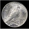 Image 3 : 1926-s Peace Dollar $1 Grades Select Unc