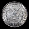 Image 3 : 1921-p Morgan Dollar $1 Grades Select+ Unc