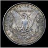 Image 3 : 1889-p Morgan Dollar $1 Grades Choice+ Unc