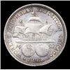 Image 3 : 1893 Columbian Old Commem Half Dollar 50c Grades Choice AU/BU Slider