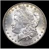 Image 2 : 1898-o Morgan Dollar $1 Grades GEM+ Unc