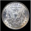 Image 3 : 1883-o Morgan Dollar $1 Grades GEM+ Unc
