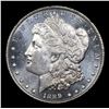 Image 2 : 1889-p Morgan Dollar $1 Grades Choice Unc