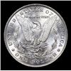 Image 3 : 1889-p Morgan Dollar $1 Grades Choice Unc