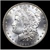 Image 2 : 1901-o Morgan Dollar $1 Grades GEM Unc