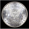 Image 3 : 1901-o Morgan Dollar $1 Grades GEM Unc