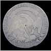 Image 3 : 1818 Capped Bust Quarter 25c Grades g details