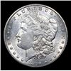 Image 2 : 1890-s Morgan Dollar $1 Grades Select Unc