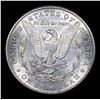 Image 3 : 1890-s Morgan Dollar $1 Grades Select Unc