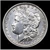 Image 2 : 1891-o Morgan Dollar $1 Grades Select Unc