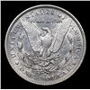 Image 3 : 1891-o Morgan Dollar $1 Grades Select Unc