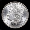 Image 2 : 1884-o Morgan Dollar $1 Grades Choice+ Unc