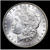 Image 2 : 1884-p Morgan Dollar $1 Grades Choice+ Unc