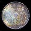 Image 3 : 1885-o Morgan Dollar $1 Grades Choice Unc