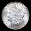 Image 2 : 1883-p Morgan Dollar $1 Grades Choice Unc