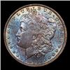 Image 2 : 1901-o Morgan Dollar $1 Grades GEM+ Unc