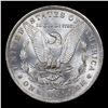 Image 3 : 1885-o Morgan Dollar $1 Grades Choice+ Unc