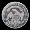 Image 3 : 1836 Capped Bust Dime 10c Grades vg+