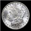 Image 2 : 1885-o Morgan Dollar $1 Grades GEM+ Unc