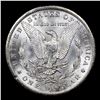 Image 3 : 1885-o Morgan Dollar $1 Grades GEM+ Unc