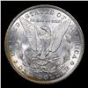 Image 3 : 1884-p Morgan Dollar $1 Grades Choice+ Unc