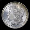 Image 2 : 1884-o Morgan Dollar $1 Grades Select+ Unc