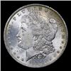 Image 2 : 1884-o Morgan Dollar $1 Grades Select+ Unc