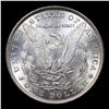 Image 3 : 1881-p Morgan Dollar $1 Grades Select+ Unc