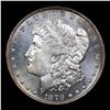 Image 2 : 1879-s Morgan Dollar $1 Grades Choice+ Unc