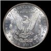 Image 3 : 1879-s Morgan Dollar $1 Grades Choice+ Unc