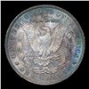 Image 3 : 1904-o Morgan Dollar $1 Grades Choice+ Unc