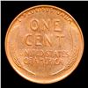 Image 3 : 1930-p Lincoln Cent 1c Grades Choice Unc BN