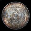 Image 3 : 1889-p Morgan Dollar $1 Grades Select Unc